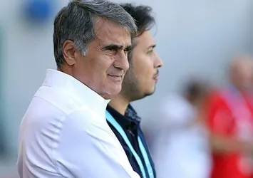 Beşiktaş, Şenol Güneş ile daha çok kazanıyor