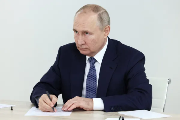 Prigojin’in şüpheli ölümü! Putin’den flaş sözler! Uçağına dikkat çekti