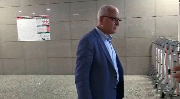 Teröristbaşı Öcalan’a özgürlük isteyen Merdan Yanardağ tutuklandı