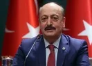 EYT ve asgari ücret açıklaması!