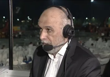 Latif Erdoğan: Dünyada hiçbir topluluk bu kadar lanetle anılmadı