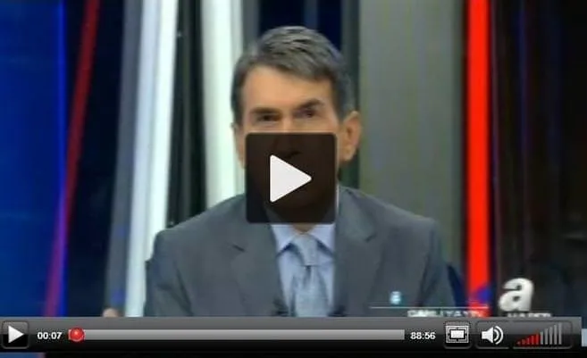 İnce Siyaset - 26/06/2011