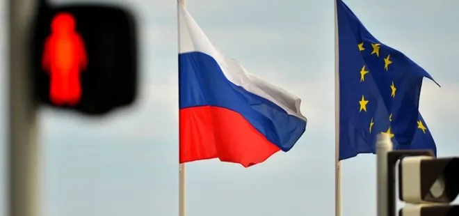 AB’den Rusya’ya yeni yaptırım listesi! Karşılıklı restleşme devam ediyor