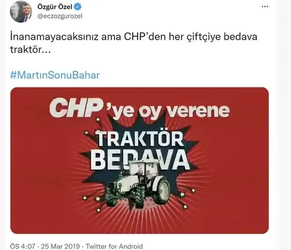 1680557147516.jpg SSK'yı batıran Kemal Kılıçdaroğlu'ndan emeklilere bayram ikramiye vaadi! Seccade olayını unutturmak için kameralar karşısında... - 4