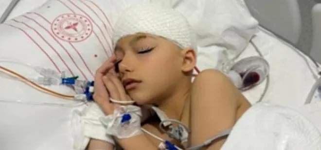 Kafatası 8 yerinden kırılan Mira Şahin'in ifadesi ortaya çıktı! Öğretmenin ihmali var mı?