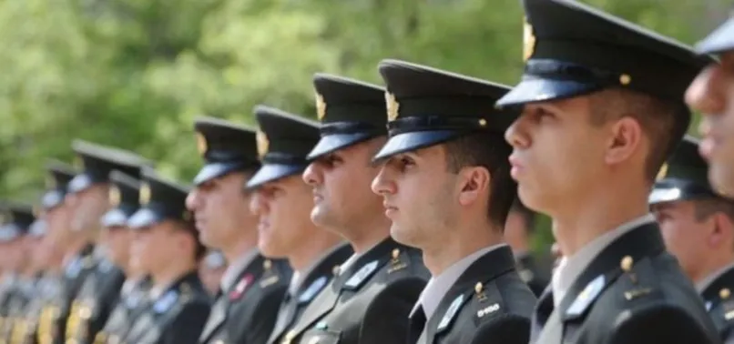 Akar'dan astsubaylara müjdeli haber