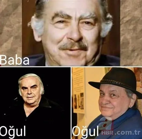 Birbiriyle akraba olduğunu bilmediğiniz ünlüler 12