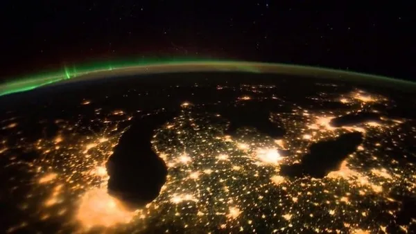 Türkiye’nin dünya kirliliğindeki payı sadece yüzde 1! İşte dünyayı en çok kirleten 10 ülke