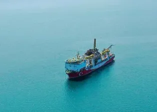 Yüksek teknolojiye sahip ilk 5 gemi arasında! Türkiye'nin milli devi derin sulara açılmaya hazır