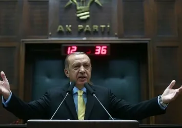 AK Parti'den 3 isme davet! İkisi katılacak