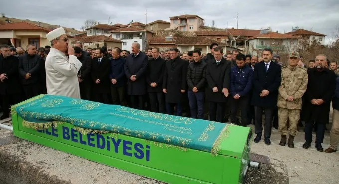 Türkiye Ampute Futbol Milli Takım Teknik Direktörü Osman Çakmak'a 10 ay sonra bir büyük acı daha - 1