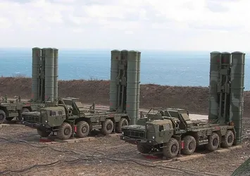 NATO'dan S-400 açıklaması