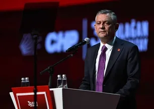 CHP’de iç kuşatma! Muhalif çıkışlara disiplin sopası