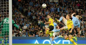 Şampiyonlar Ligi’nde günün sonuçları