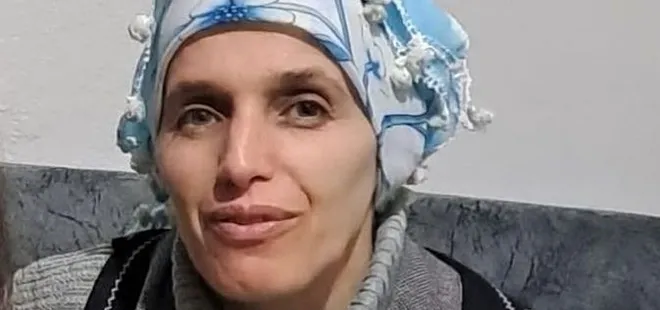 Mersin'de kaybolan kadın bulundu