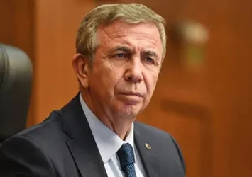 Mansur Yavaş seçim öncesi sözlerini unutup suya zam yapmak istedi AK Parti engelledi
