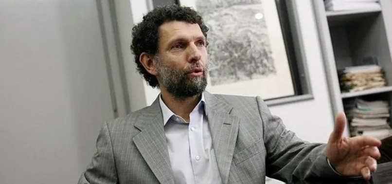 İşte Osman Kavala'nın gözaltına alınma nedeni
