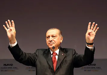 Seçim ittifakına rekor destek