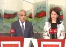 HDPden Kılıçdaroğluna örtülü destek