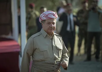 Bozguna uğrayan Barzani'nin tehlikeli oyunu
