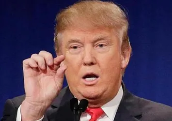 Trump duyunca çok kızdı: Hemen iptal edin