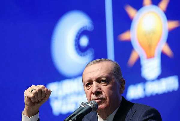 31 Mart zaferine adım adım | AK Parti seçim manifestosunu tamamladı! Büyük gün 30 Ocak! Gözler Başkan Erdoğan'da - 1