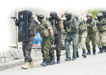 'Şehir savaşı'nı kaybeden PKK'ya karşı yaz planı