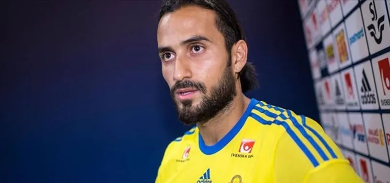 Eskişehirspor Erkan Zengin'i transfer etti!
