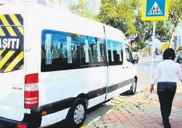Velilere servis şoku!