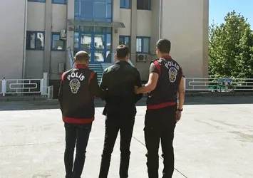 Muğla’da hakkında hapis cezası bulunan 5 kişi yakalandı