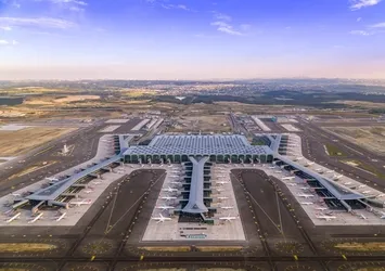 THY ve İstanbul Havalimanı dünyadaki liderliğini sürdürdü