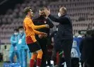 Galatasaray - Hatayspor maçının ardından Fatih Terimden flaş açıklama: Sürprizlerimiz olacak