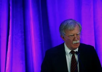 John Bolton'dan darbe itirafı: Planlamalara yardımcı olmuş biriyim | 15 Temmuz sözleri akıllara geldi