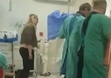 Ameliyat masasında hasta ile stent pazarlığı! Bakanlık harekete geçti soruşturma başlatıldı