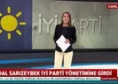 Halkın direnişini hazmedemeyen Sarızeybek İYİ Partide
