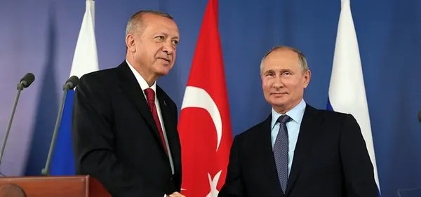 Rusya Dışişleri Bakanlığı Sözcüsü Maria Zaharova A News’e özel açıklamalar! Türkiye’ye minnettarız!