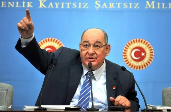 CHP'de değişim rüzgarı! Partinin önde gelen isminden Kılıçdaroğlu'na yaylım ateşi: Gitmeli - 6