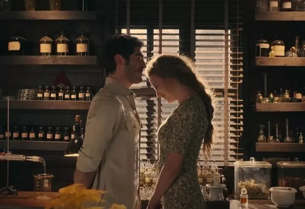 Şahmaran 2. sezon ne zaman yayınlanacak? Şahmaran 2. sezon var mı, olacak mı?