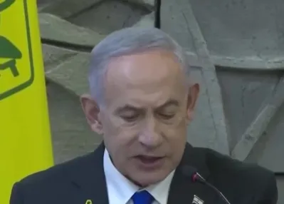 Netanyahu antisemitizmi nasıl kullanıyor?