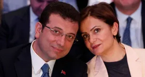 İmamoğlu ve Kaftancıoğlu arasında hakaret polemiği!