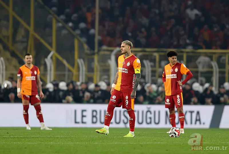Galatasaray Nijeryalı yıldızı radarına aldı: Oyuncunun menajeriyle görüşüldü! İşte o isim... 4