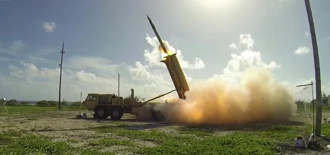 GÜNEY KORE, THAAD FÜZELERİ İÇİN YER TAHSİS SÜRECİNİ TAMAMLADI