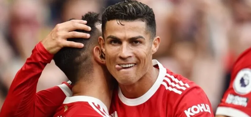 Cristiano Ronaldo futbolu mu bırakıyor? Gündeme bomba gibi düşecek iddia
