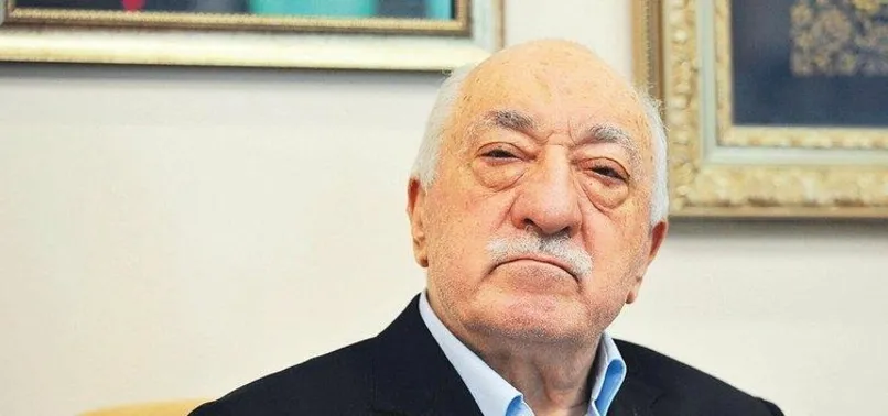FETÖ'nün katil pilotları böyle yetiştirildi! Darbeci hainler 2004-2015 mezunu