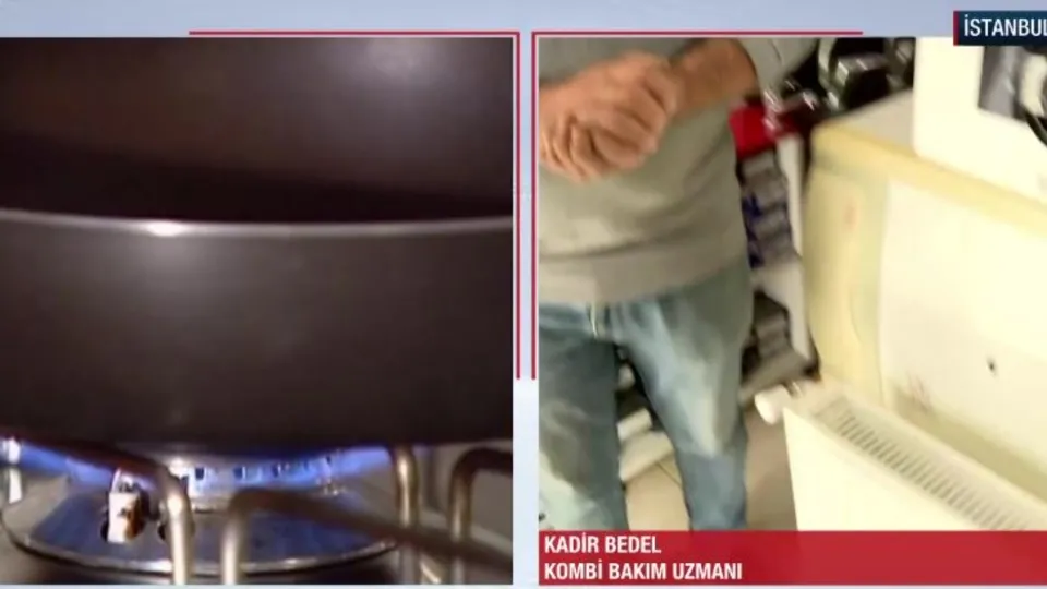 Kombi bakımı ne sıklıkla yapılmalı?