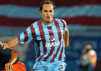 Kalp krizi geçiren eski milli futbolcu Ersen Martin'den haber var! Son hali yürekleri parçaladı