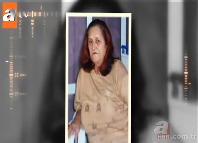 Cinayeti itiraf etti adliyeye sevk edildi! Zekiye Aydın'ın cesedi bulundu mu? 5