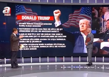 Trump'a suikast girişiminde 'derin ABD' mi düğmeye bastı? Amerikan siyasi tarihinde 2. Kennedy mi?