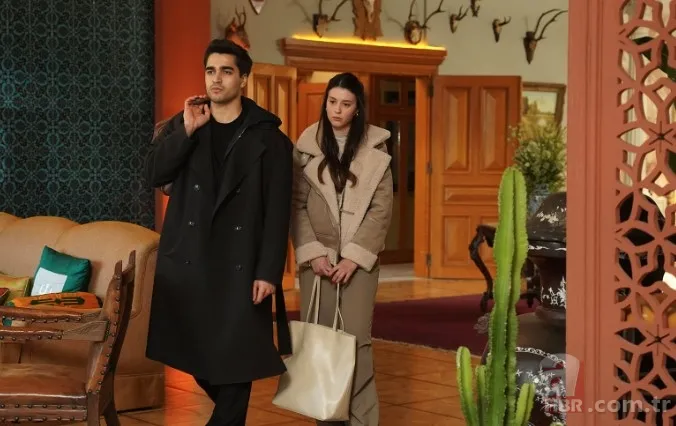 Yalı Çapkını 27.bölüm fragmanı izle! Yalı Çapkını Ferit ve Seyran boşanacak mı? Kazım'dan Seyran'a beklenmedik hamle... 3