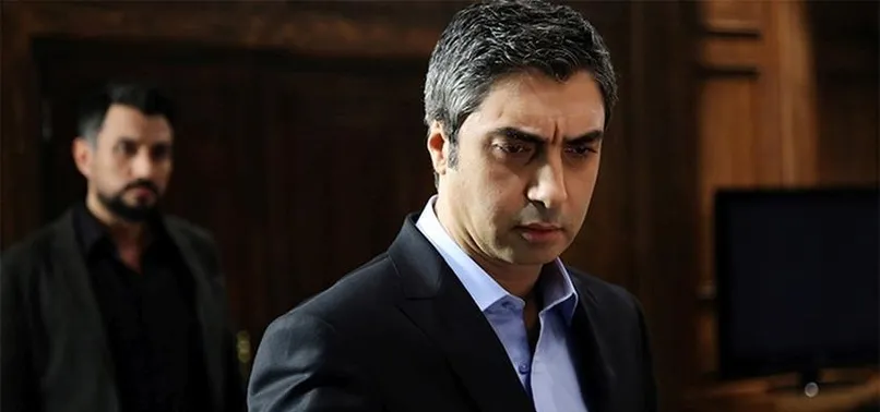 ‘Kurtlar Vadisi’ne darbe soruşturması